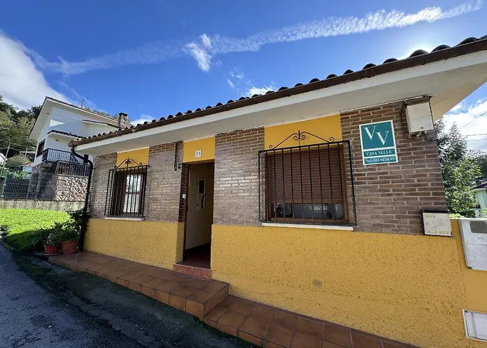 Casa Valle Onís