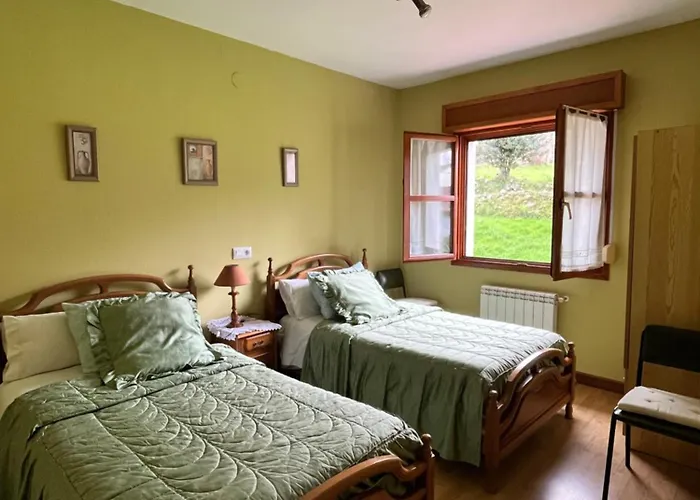 Casa Valle Onís